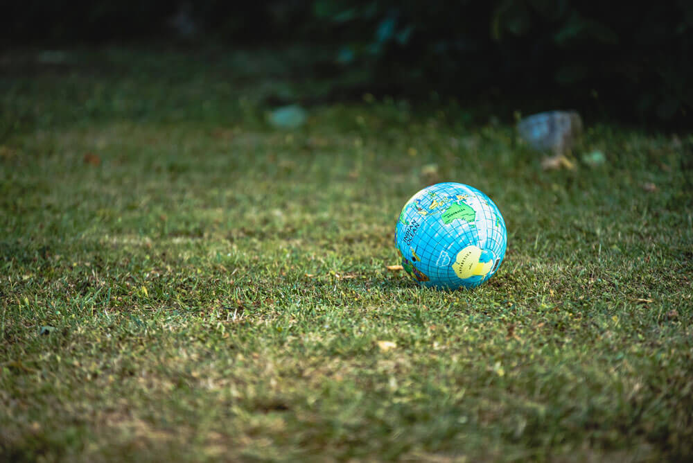 Beneficios de las bolsas ecológicas